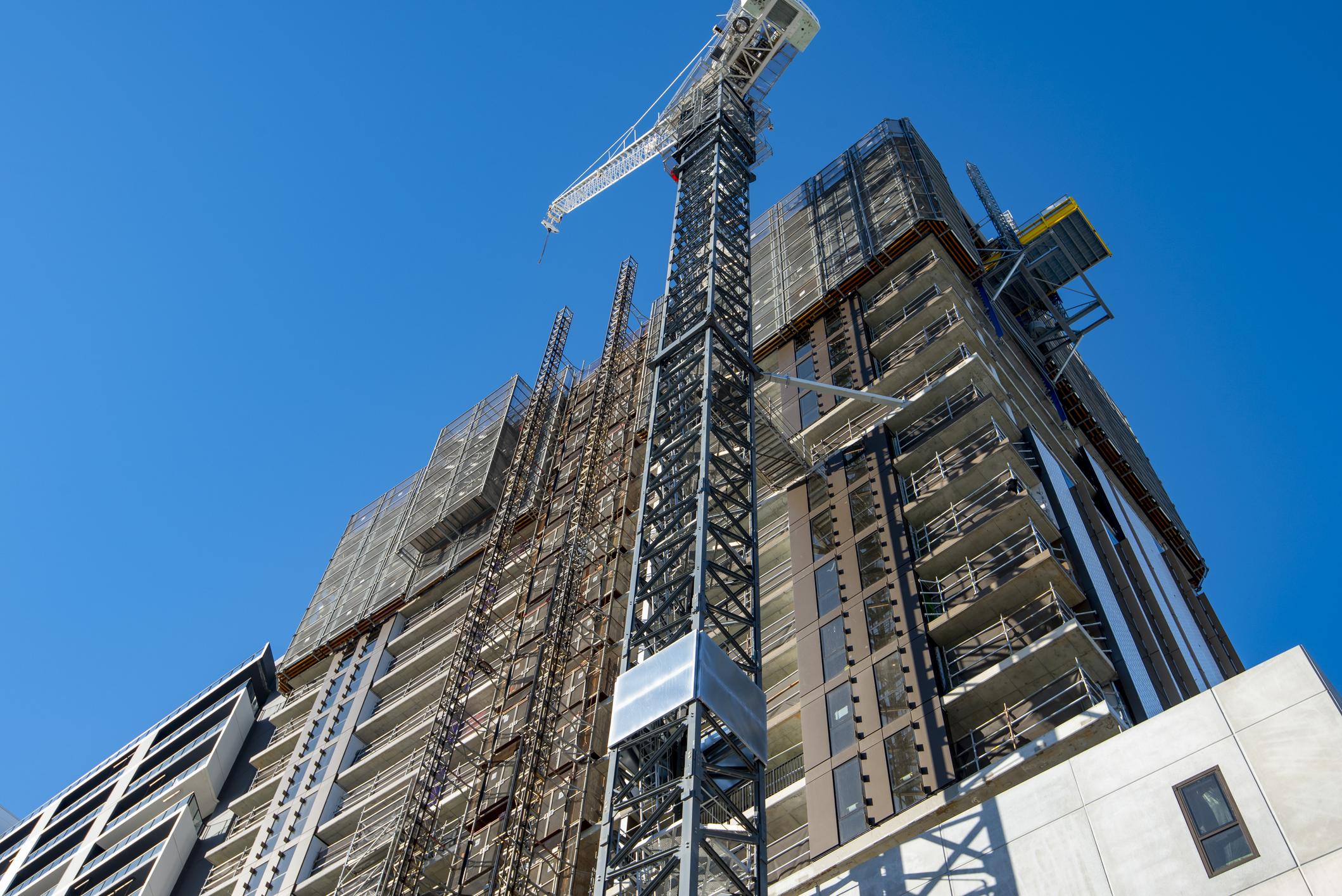 Employers unite to stamp out corruption in building and construction